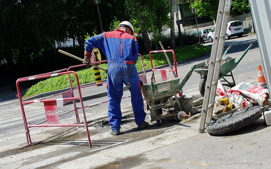 nettoyage de canalisation Boussy-Saint-Antoine