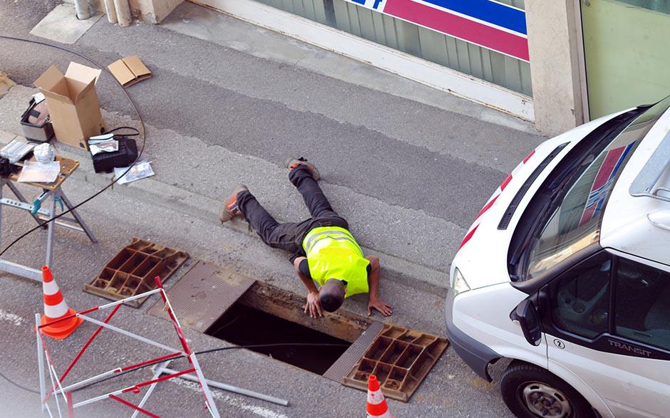 nettoyage de canalisation Boussy-Saint-Antoine