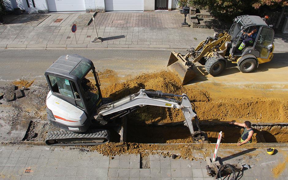 dégorgement canalisation Mantes-la-Ville